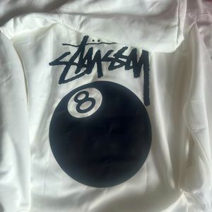 Stussy hoodie